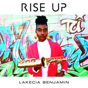 Rise Up album cover