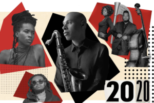 Rollingstone 6 Paths Through Jazz in 2020