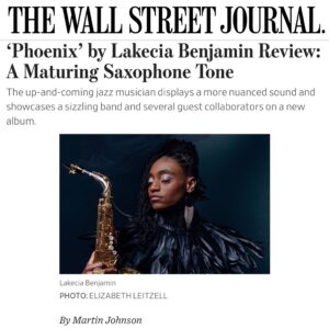 Wall Street Journal Review