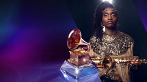 Meet The First-Time Grammy Nominee: Lakecia Benjamin On ‘Phoenix,’ Dogged Persistence & Constant Evolution