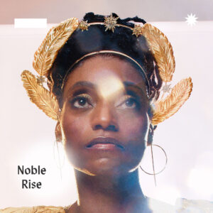 Noble Rise album cover